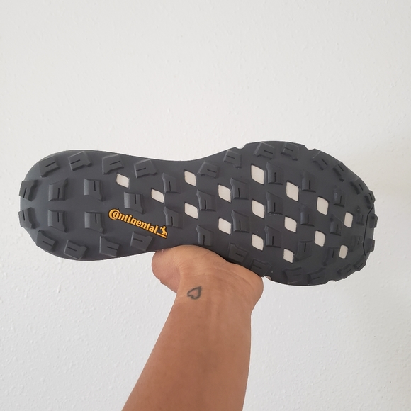 Adidas Women's Terrex Two Parley W Trail Hiking Shoes - Picture 7 of 12